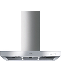Купольная вытяжка SMEG KS9500XE