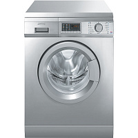 Фронтальная стиральная машина SMEG SLB147X-2