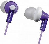 Panasonic RP-HJE118GUV