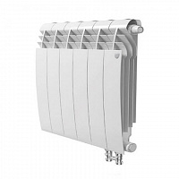 Royal Thermo BiLiner 350 /Bianco Traffico VR - 6 секц.