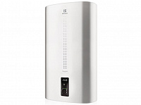 Водонагреватель накопительный Electrolux EWH 100 Centurio IQ 2.0 Silver