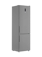 Двухкамерный холодильник Zarget ZRB 360DS1IM