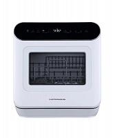 Посудомоечная машина KUPPERSBERG GFM 4275 GW