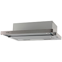 Встраиваемая вытяжка FABER FLEXA PLUS INOX A60