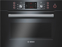 Встраиваемый электрический духовой шкаф BOSCH HBC 84K563