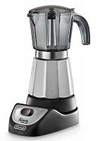 Кофемашина Delonghi EMKM 6 B