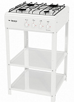 Газовая плита Дачница 1489 W