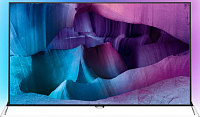 Телевизор PHILIPS 65PUS7600/60