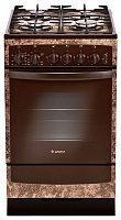 Газовая плита GEFEST 3500-00 К19