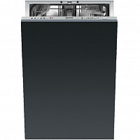 Встраиваемая посудомоечная машина SMEG STA4523