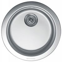 Zigmund & Shtain KREIS 480 satin