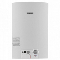 Газовый водонагреватель BOSCH WRD15-2 G23