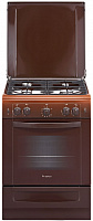 Газовая плита GEFEST 6100-02 0010