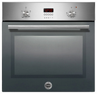 Встраиваемый электрический духовой шкаф Ardesia HX 015 X