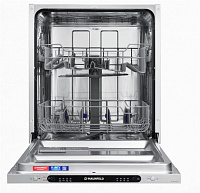 Встраиваемая посудомоечная машина MAUNFELD MLP6242G02