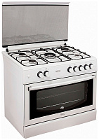 Газовая плита RICCI RGC 9000 WH