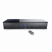 CANTON DM 90.3 black high gloss