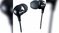 PHILIPS SHE3550BK/00