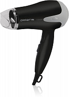 POLARIS PHD 1021TR черный