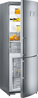 Двухкамерный холодильник Gorenje NRK 65308 DE