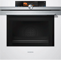 Встраиваемый электрический духовой шкаф Siemens HN 678G4W1