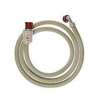 Electrolux Шланг заливной 1,5м, Аква стоп E2WIS150A