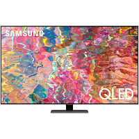 Телевизор SAMSUNG QE50Q80BAUXRU