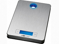 Кухонные весы CLATRONIC KW 3412 inox