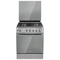 Газовая плита RICCI RGC 6001 IX