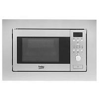 Встраиваемая микроволновка BEKO BMOB 17131 X