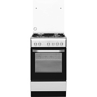 Газовая плита HOTPOINT-ARISTON HS5G1PMX