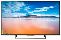 Телевизор SONY KD49XE8077