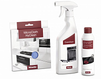 Miele Набор средств по уходу за техникой для кухни, 21995526EU6