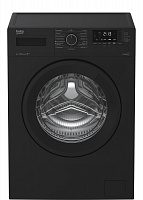 Стиральная машина BEKO WSRE6512ZAA