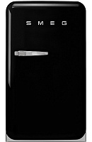Однокамерный холодильник SMEG FAB10RNE