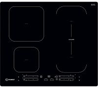 Индукционная варочная поверхность Indesit IB 65B60 NE