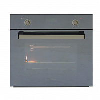 Встраиваемый электрический духовой шкаф ДАРИНА 1V5 BDE 111 708 M