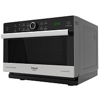 Микроволновая печь HOTPOINT-ARISTON MWHA 338 IX