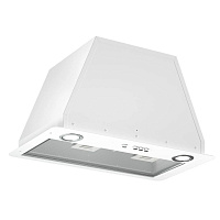 Встраиваемая вытяжка ELIKOR Врезной блок Flat 52П-650-К3Д белый