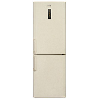 Двухкамерный холодильник BEKO CN 328220 AB