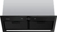 Встраиваемая вытяжка Haier HVQ-B2534B