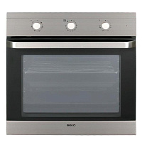 Встраиваемый электрический духовой шкаф BEKO OIE 22101 X