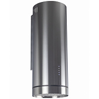 Купольная вытяжка MBS LILIA 135 INOX