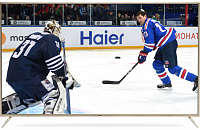 Телевизор Haier LE65U6500U