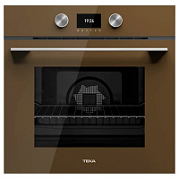 Встраиваемый электрический духовой шкаф TEKA HLB 8600 LONDON BRICK URBAN