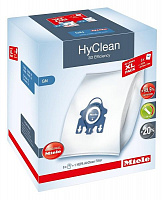 MIELE Allergy XL Pack GN