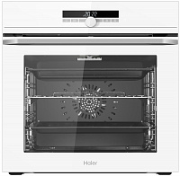 Встраиваемый электрический духовой шкаф Haier HOQ-F6CASGW