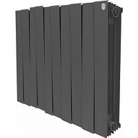 Royal Thermo PianoForte 500 new/Noir Sable - 10 секц.