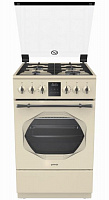 Комбинированная плита Gorenje K 53 INI