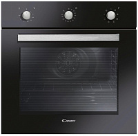 Встраиваемый электрический духовой шкаф CANDY FPE 603/6 NX